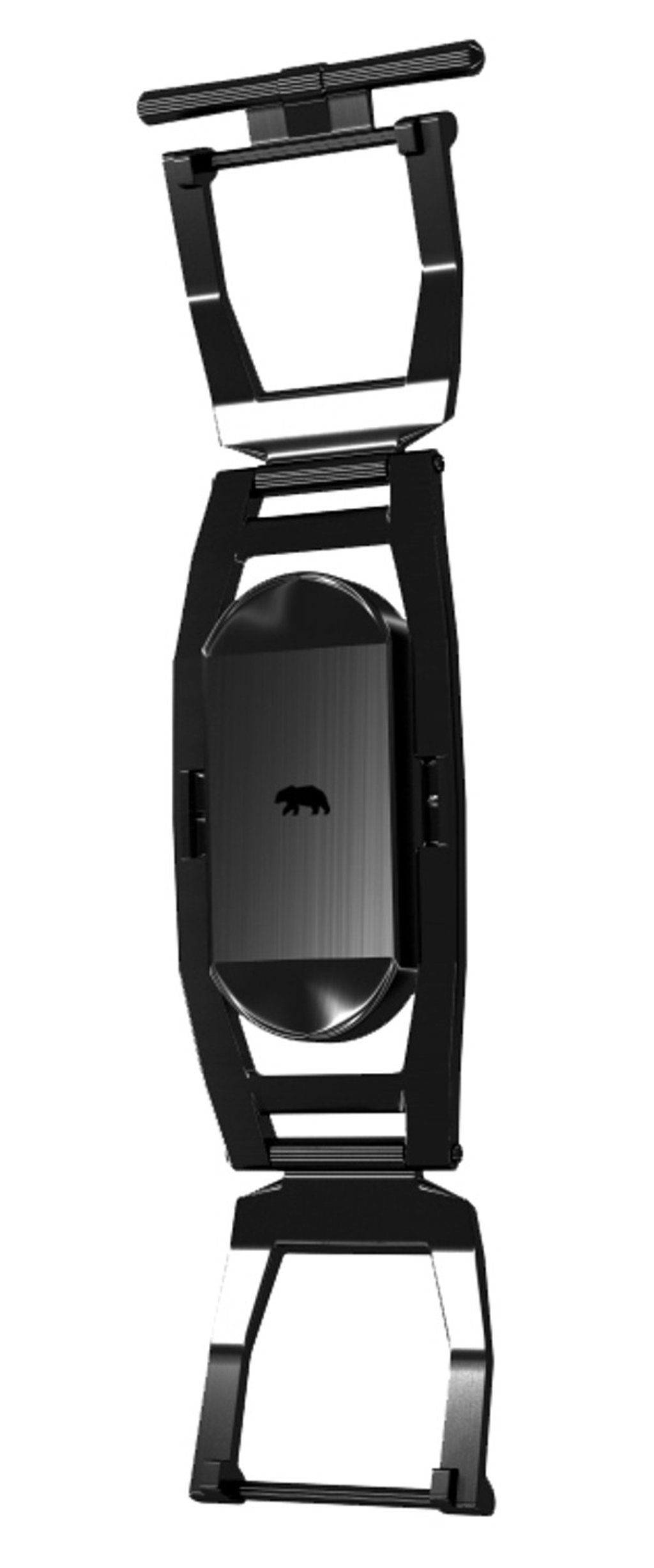 The wearableBiowatch bracelet transforms your watch into a secure source of identification based on the unique pattern of your veins. The wearableBiowatch bracelet transforms your watch into a secure source of identification based on the unique pattern of your veins.