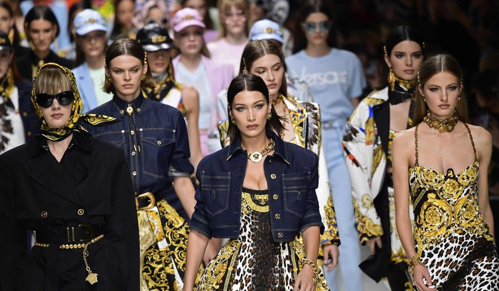 Tribute collection versace cheap