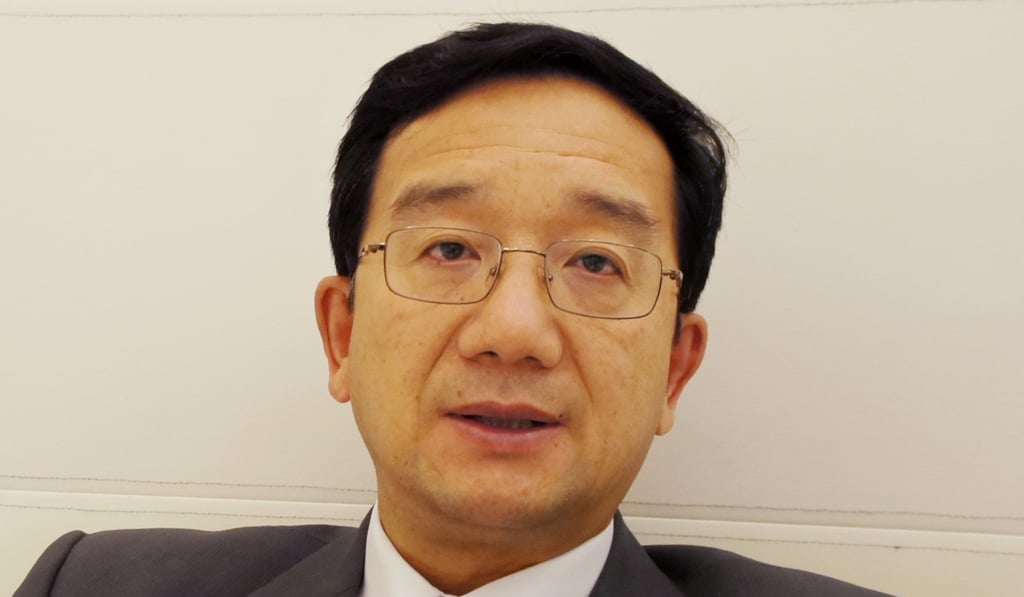 Huang Huikang has been China’s ambassador to Malaysia since 2014. Photo: SCMP Pictures