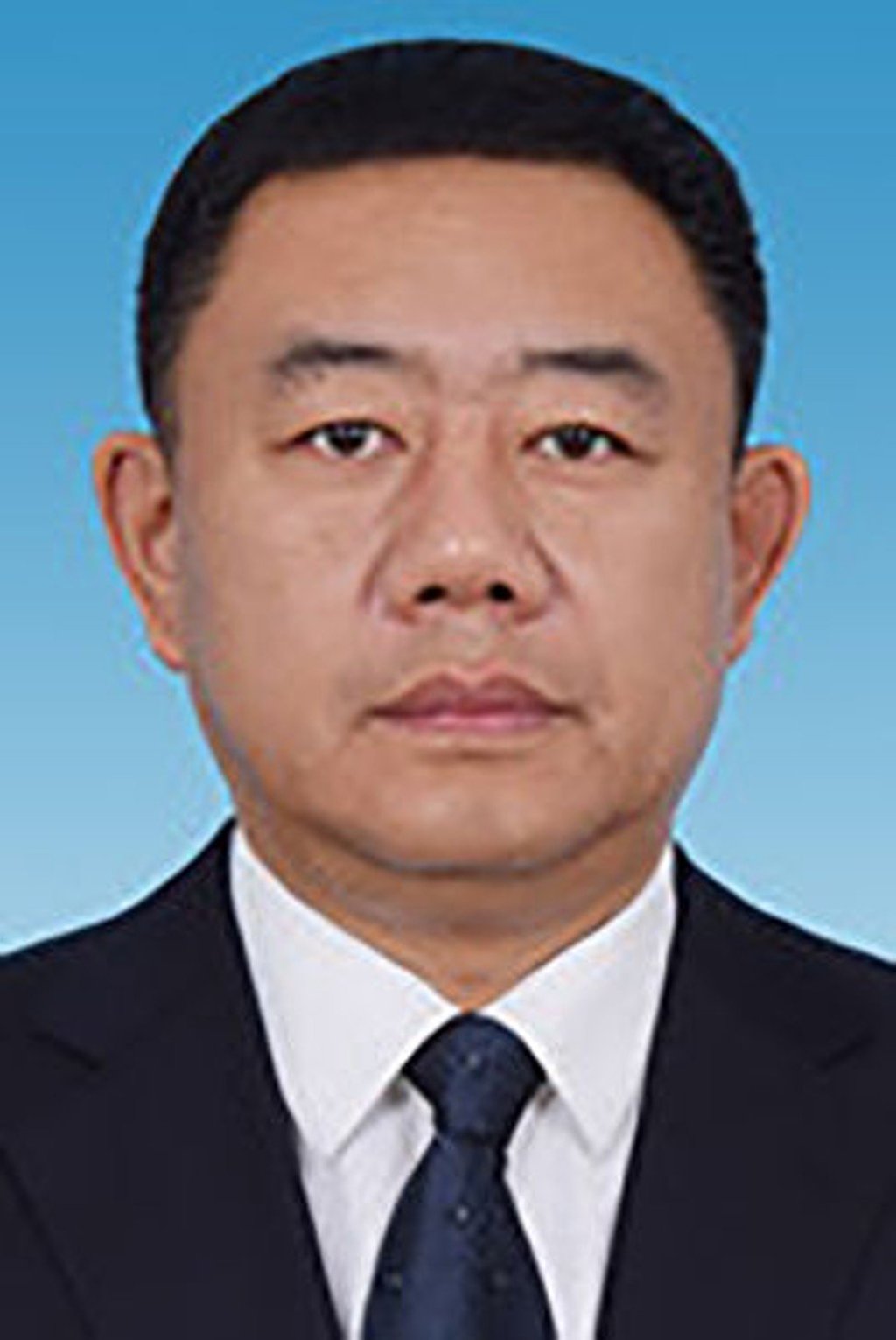 Li Xinran, 45, has been named chief of the party disciplinary commission at the China Banking Regulatory Commission. He worked for 22 years at the Central Commission for Discipline Inspection, China’s top anti-corruption watchdog. Photo: Handout Li Xinran, 45, has been named chief of the party disciplinary commission at the China Banking Regulatory Commission. He worked for 22 years at the Central Commission for Discipline Inspection, China’s top anti-corruption watchdog. Photo: Handout