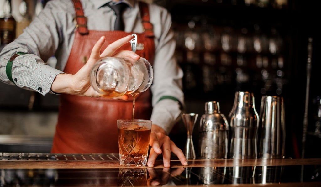 Vermouth is low on alcohol – around 18 per cent – and fits the Mediterranean lifestyle: enjoyment over excess, and lighter drinks with good quality. Vermouth is low on alcohol – around 18 per cent – and fits the Mediterranean lifestyle: enjoyment over excess, and lighter drinks with good quality.