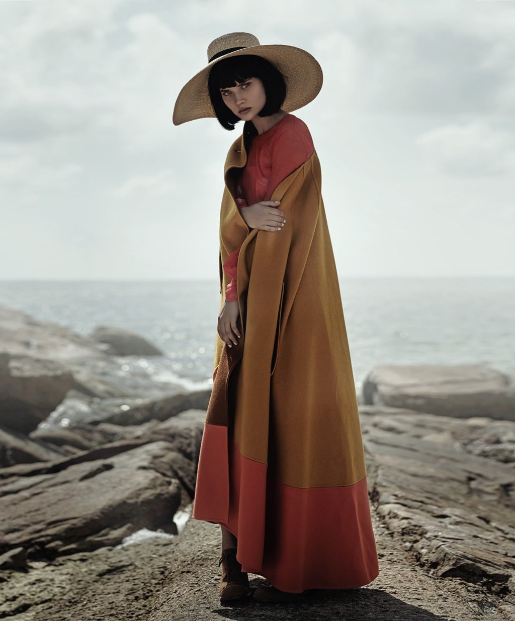 Photography: Raul Docasar