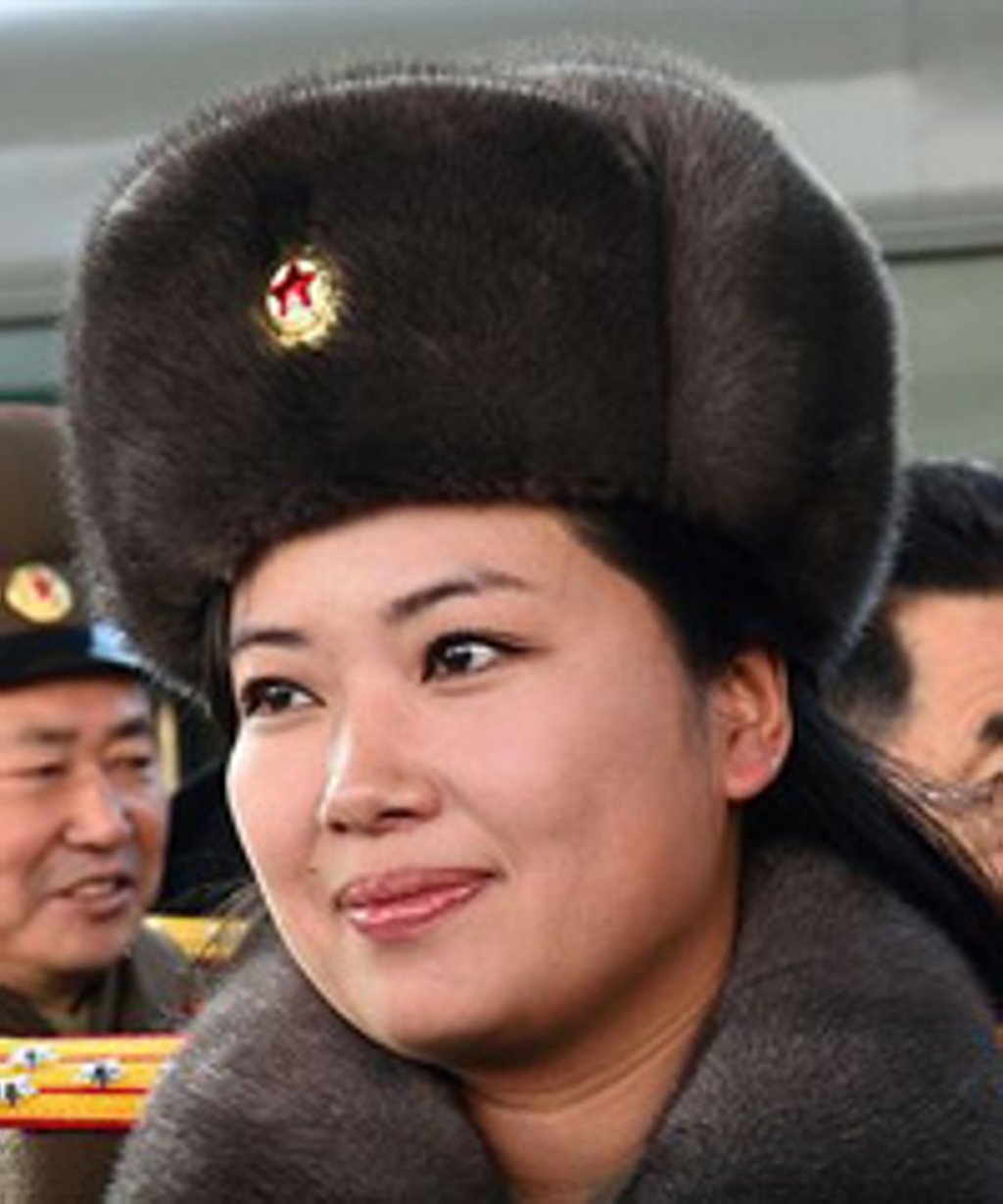Hyon Song-wol