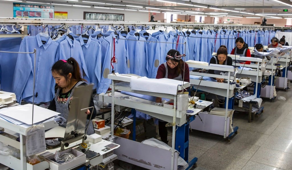 Governments will have to raise minimum wages further in the future to offset rising living costs to attract migrant workers, a Chinese analyst has warned. Photo: AFP
