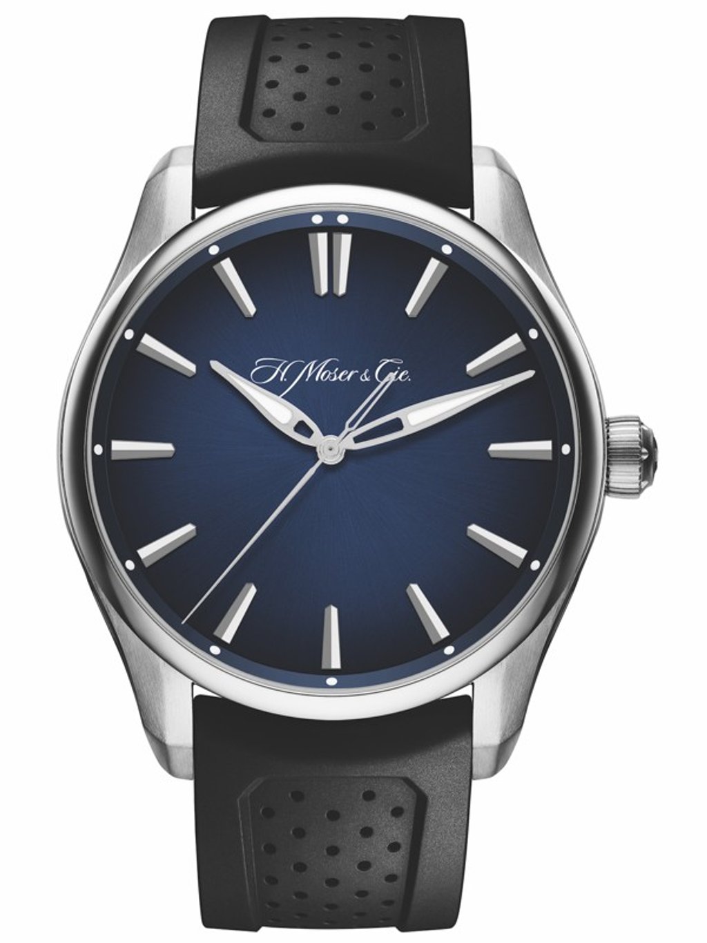 H Moser & Cie Pioneer Centre Seconds Automatic