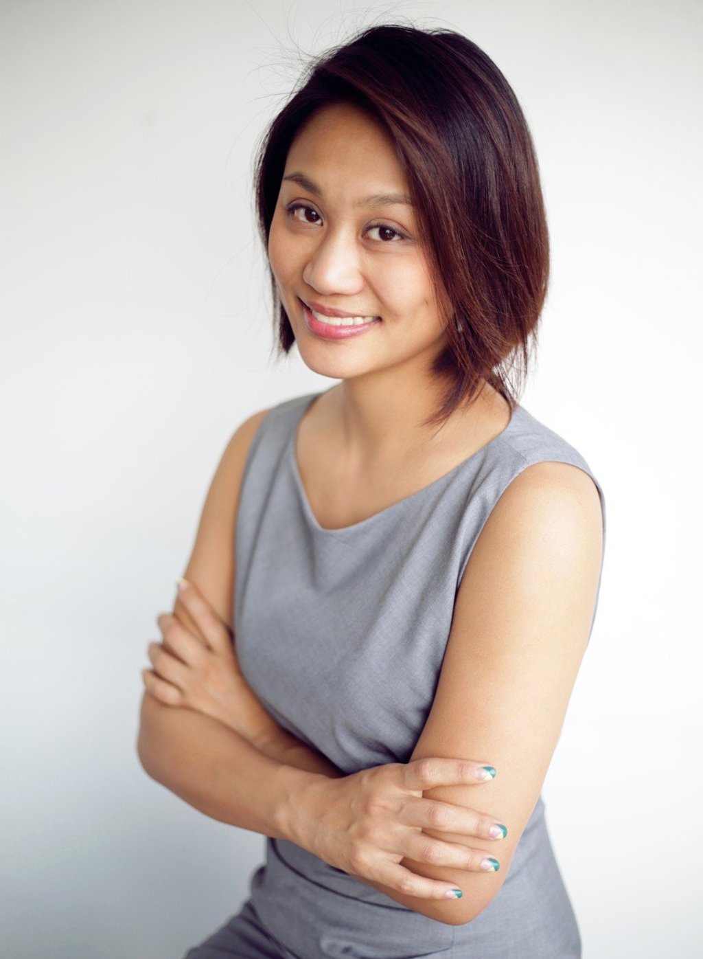 Enoch Li is the founder of Bearapy. Photo: Handout