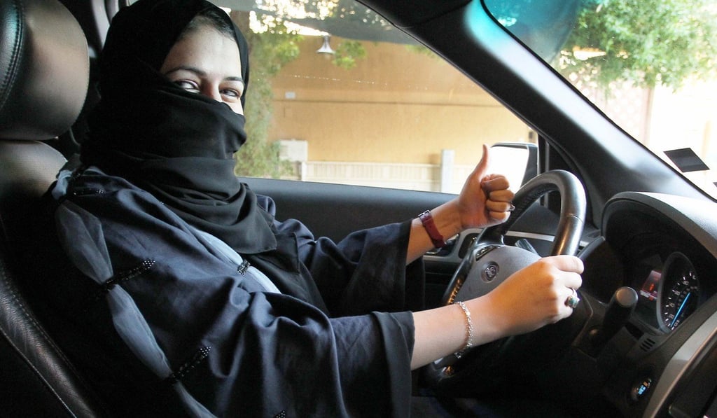 Saudi Arabia’s King Salman has issued a decree that will allow women to drive. Photo: EPA
