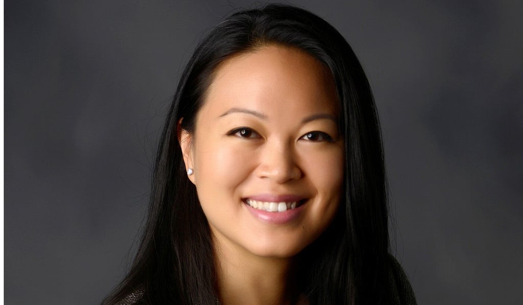 Dee Dee Chan has been a director at family philanthropic organisation Seal of Love Charitable Foundation since 2013. Photo: Handout