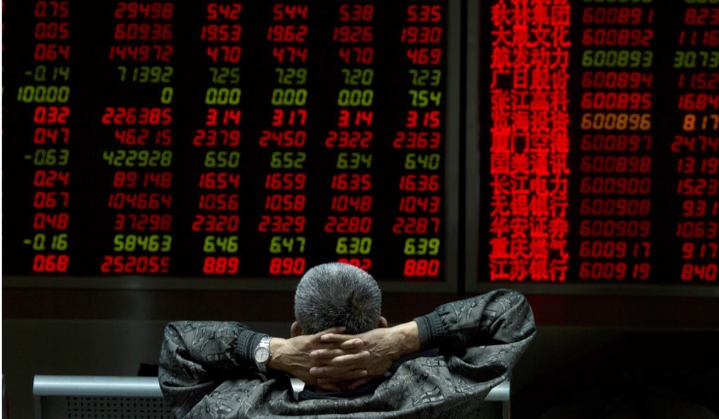 Investors in Asia are becoming increasingly willing to devote some of their portfolio to alternative assets. Photo: AP
