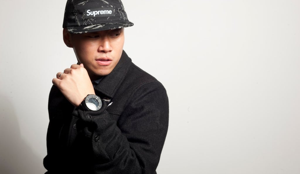 Chinese-American rapper MC Jin stars in the new advert promoting Google Translate in China. Photo: SCMP Handout]