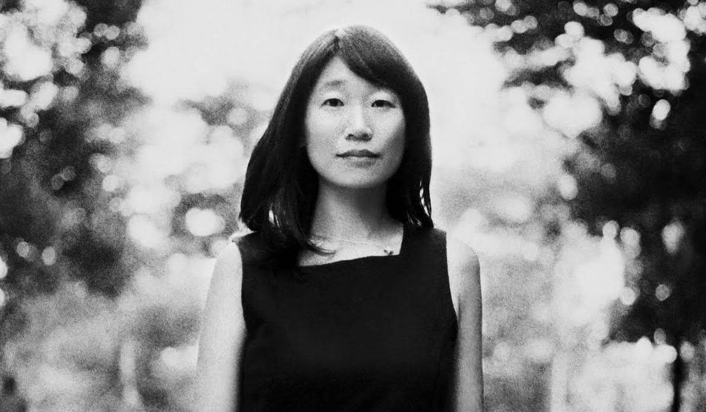Madeleine Thien.