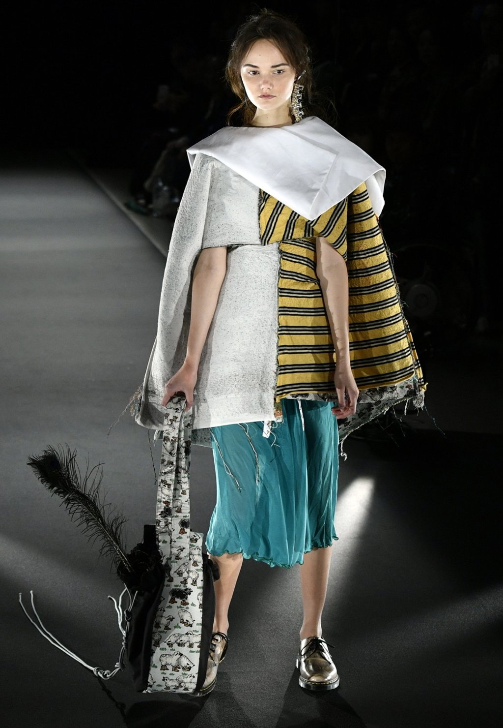 Tokyo fashion week showcases young Asian designers and looks from 50 global brands South China Morning Post