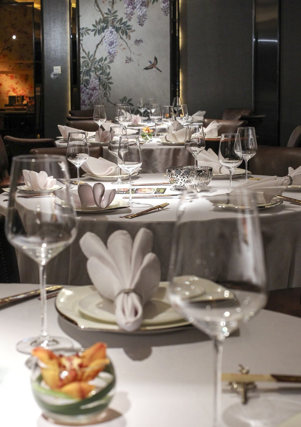 Sun Tung Lok at 13 Stanley Street, Central. Photo: Nora Tam