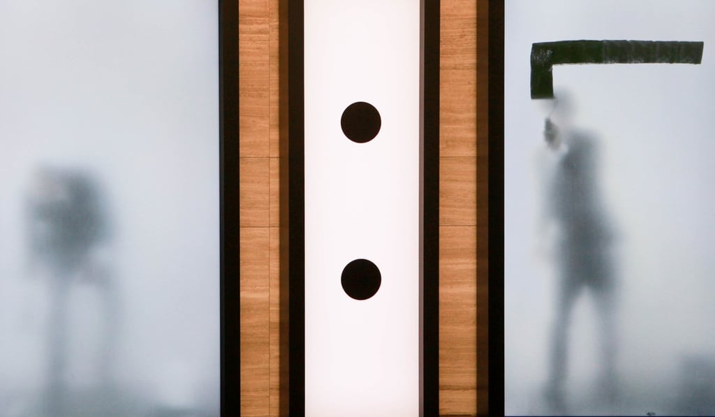 Making the Count:Down Clock. Making the Count:Down Clock.