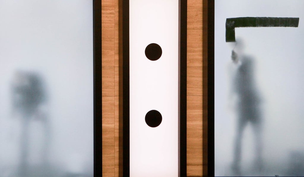 Making the Count:Down Clock. Making the Count:Down Clock.