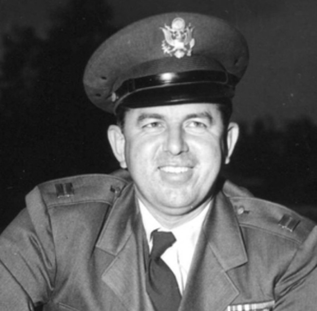 Donald Nichols