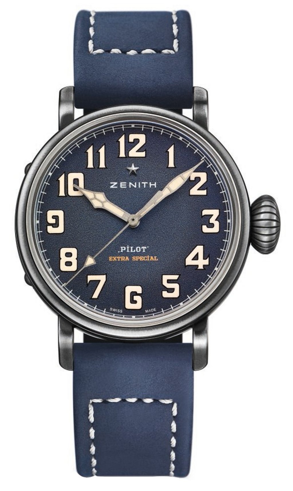 Zenith Pilot Type 20 Extra Special 40mm