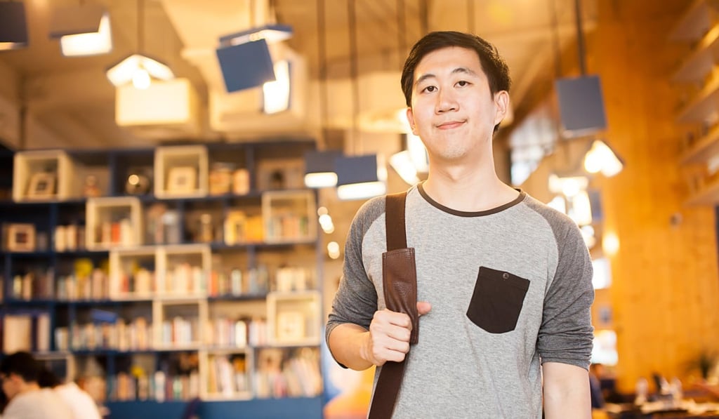 IB pupils are examined on six subjects, more than those who take A-levels. Photo: Alamy