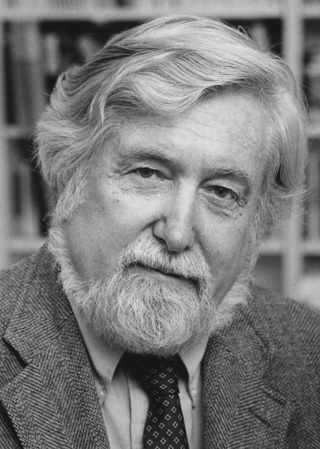 Clifford Geertz