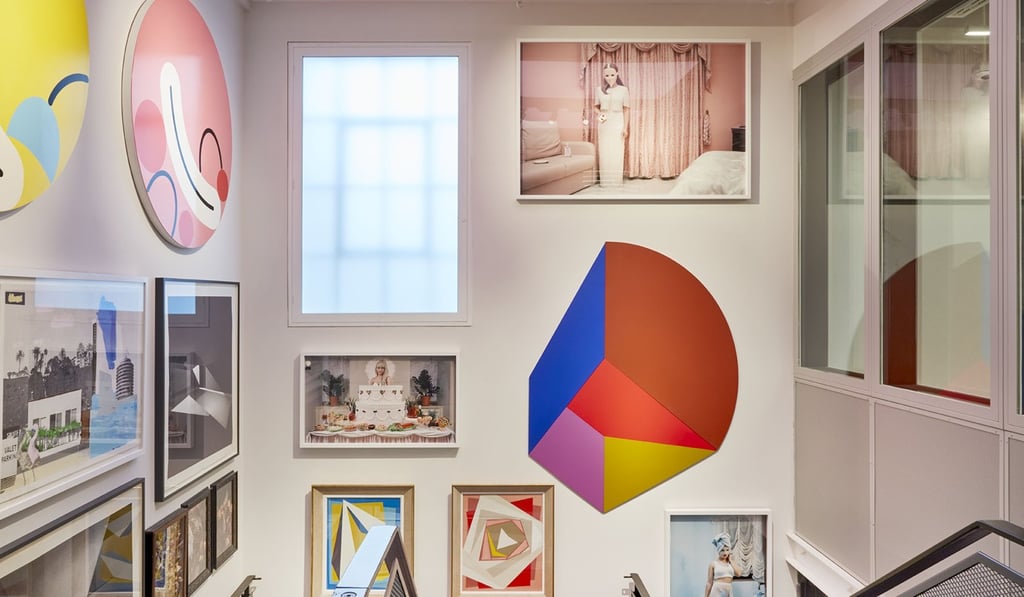 Browns East continues luxury store Browns’ revolutionary retailing traditions in London’s Shoredirch.