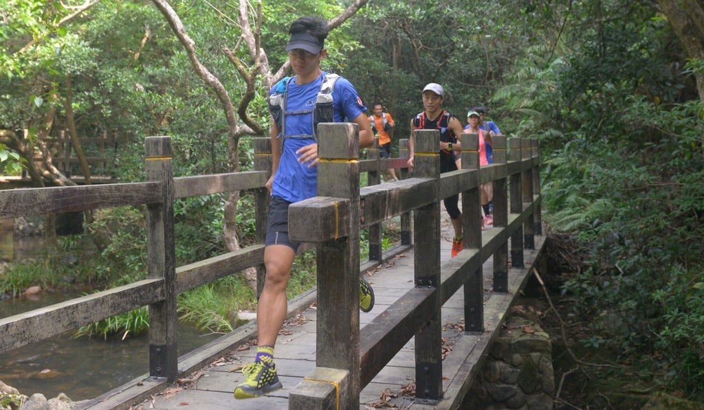 The Gurkha Trailblazer race will take place on January 20, 2018.