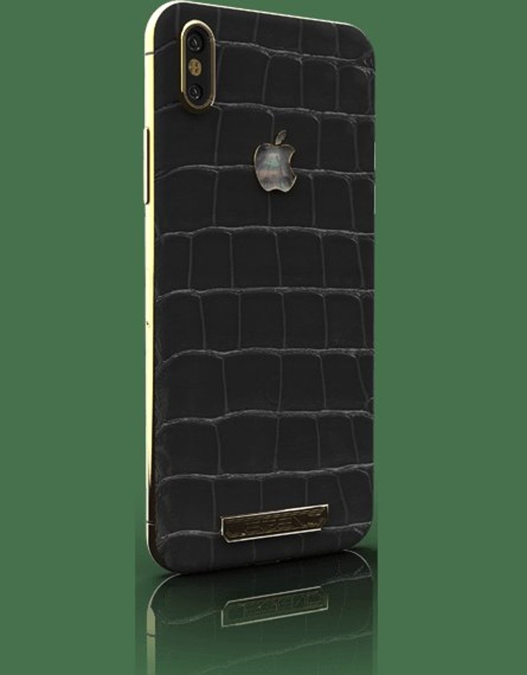 Corium iPhone X. Corium iPhone X.