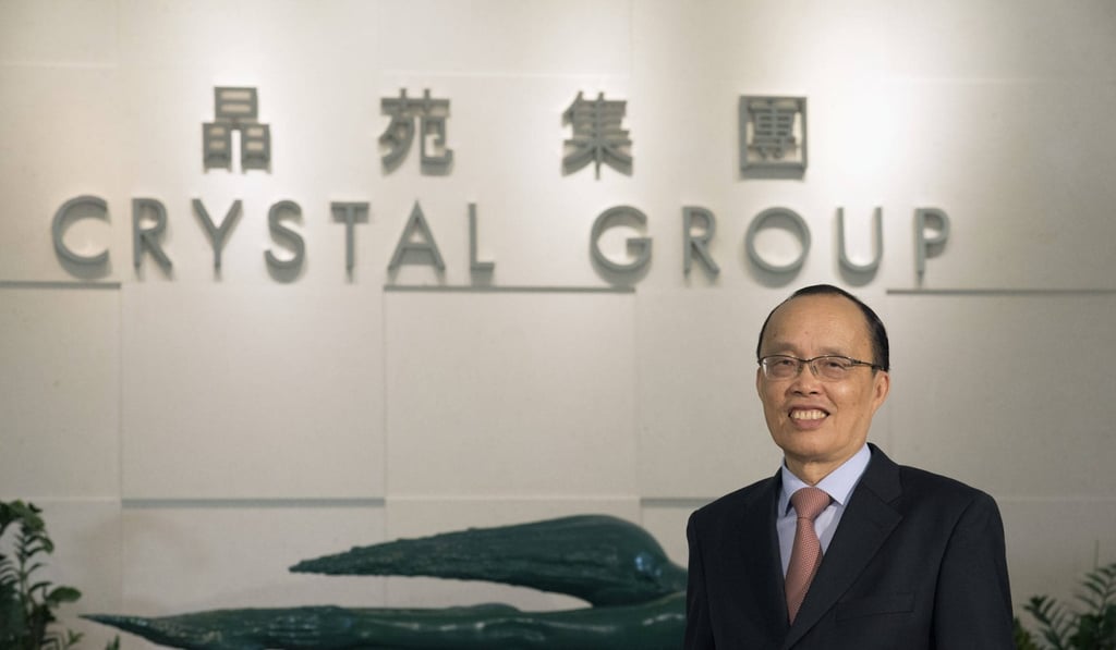 World’s largest garment maker eyes HK$4.5 billion IPO, Hong Kong’s ...