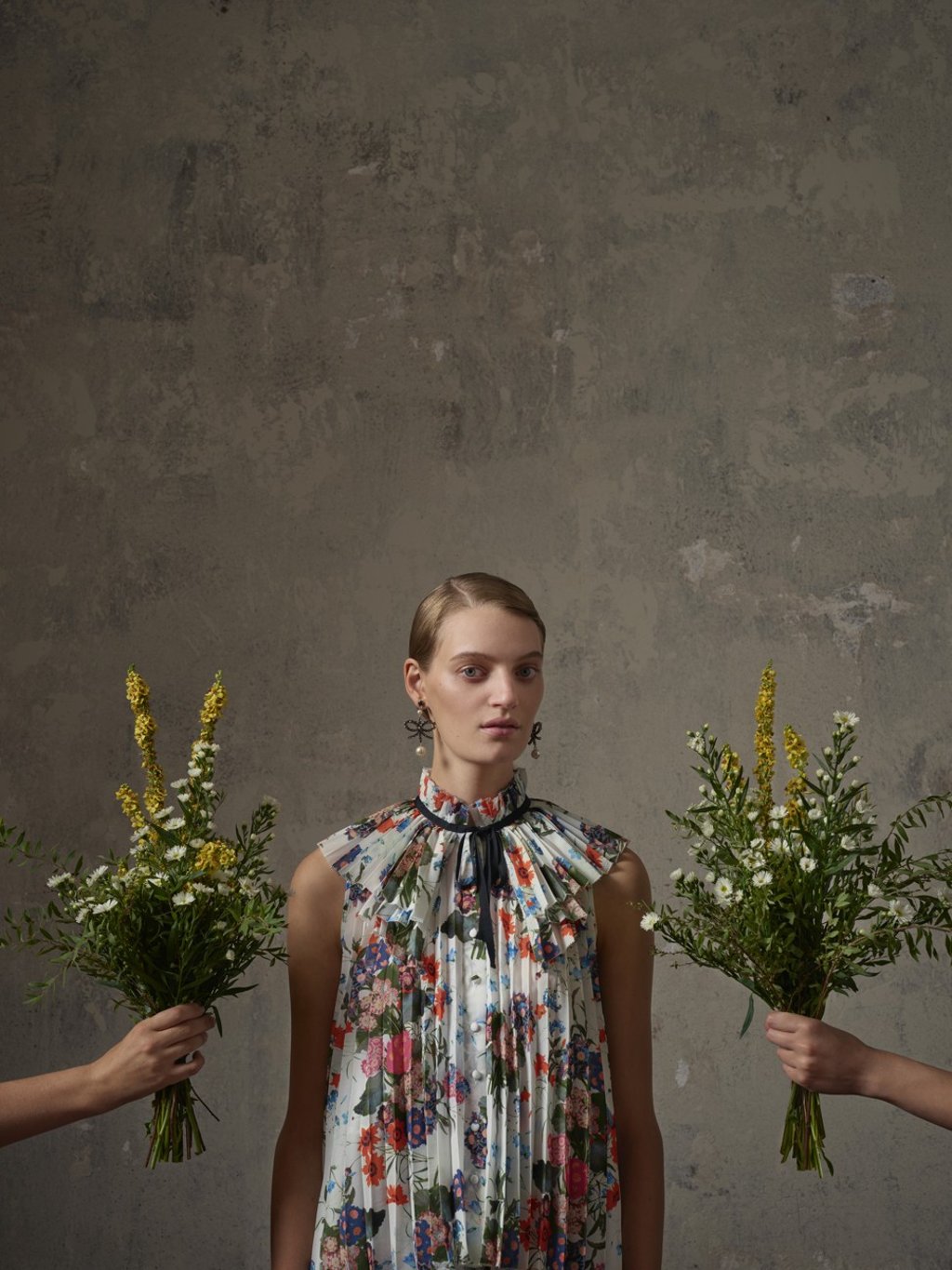 H&m erdem collection new arrivals