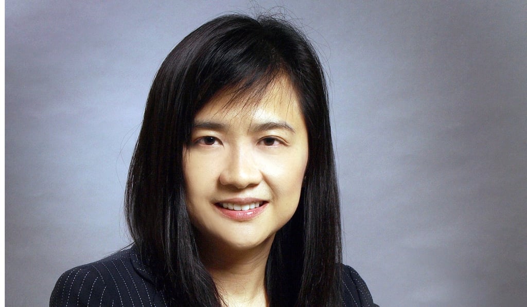 Chuan Neo Chong, Accenture’s greater China chairwoman. Photo: Handout