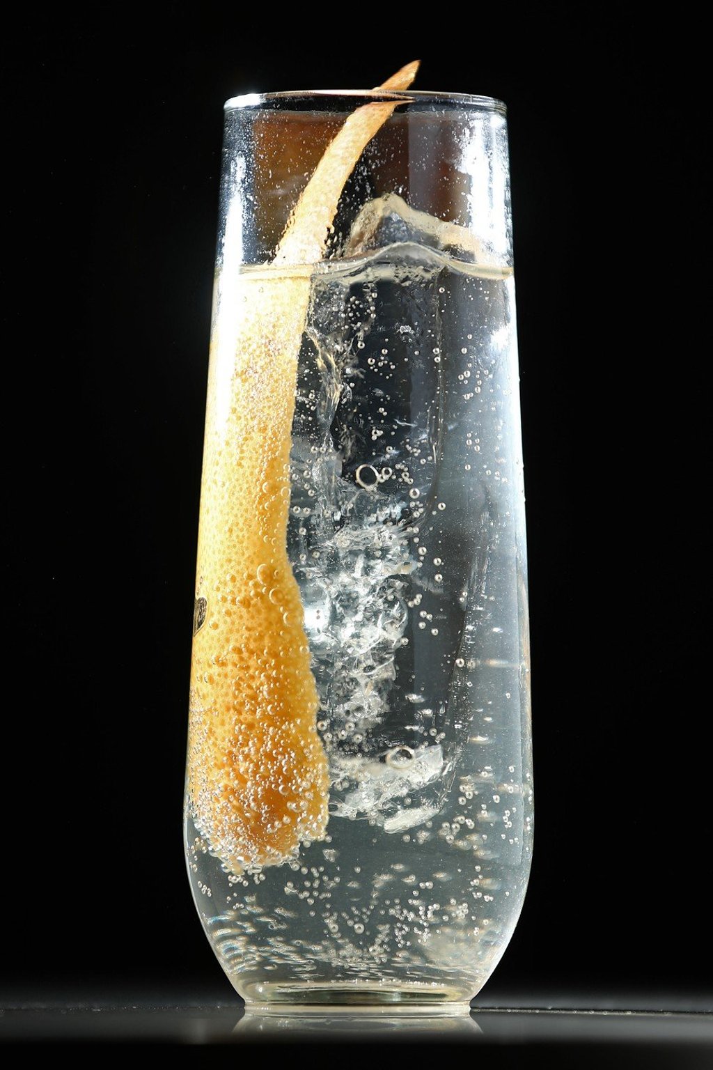 Islands In The Stream cocktail. Photo: Nora Tam