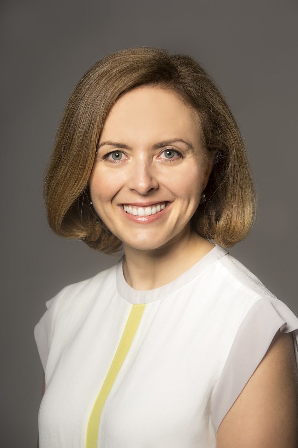 Cristina Tahoces is a nutritionist at Thrive Nutrition Practice.