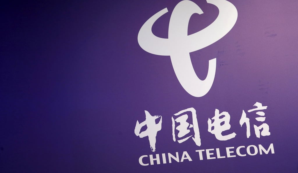 China Telecom says it added 25.6 million new mobile subscribers between January and September this year, helping its revenue rise. Photo: Reuters