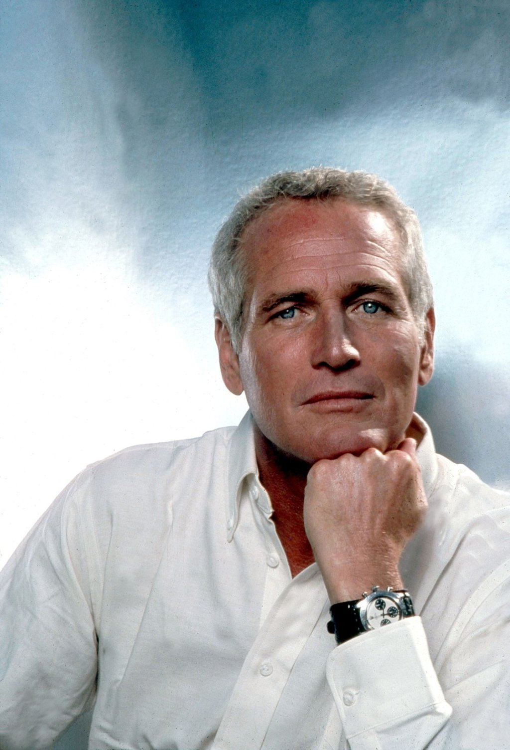 Paul Newman s Rolex Daytona is now the world s most expensive watch ever auctioned South China Morning Post