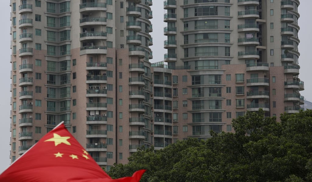 Industry observers have praised China’s move to allow developers to raise funds using asset-backed securities. Photo: Reuters