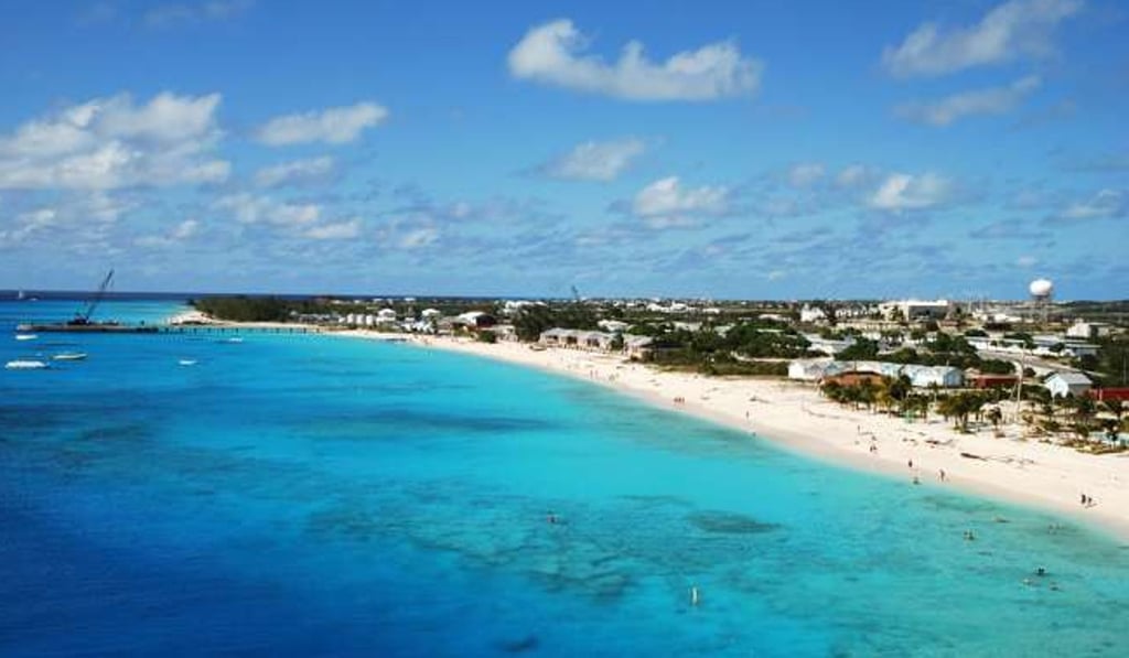 Turks and Caicos is one of the resort islands recommended to Caribbean travellers this winter. Photo: Shutterstock