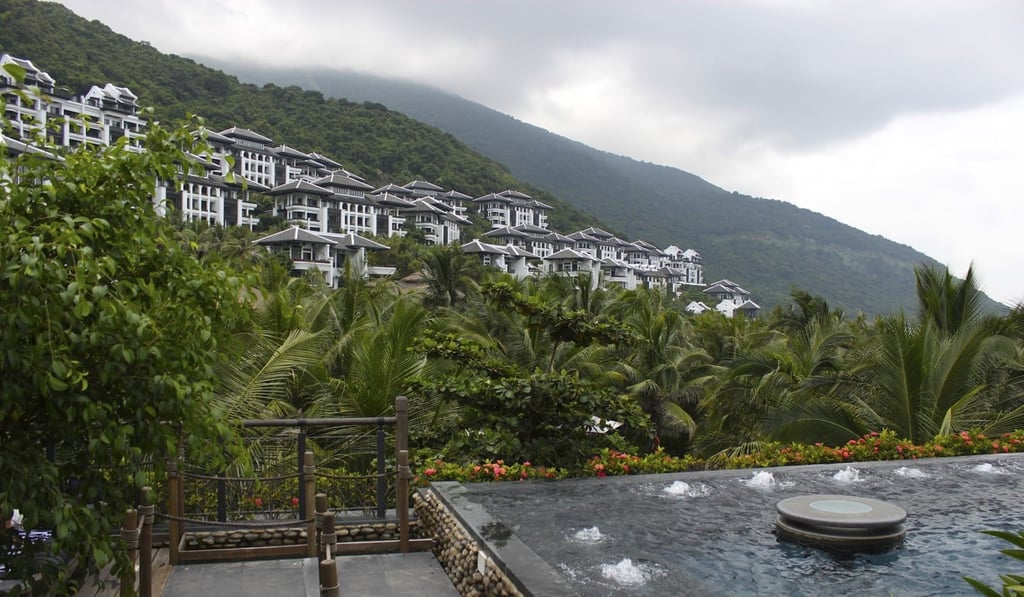 Delegates will attend the Asia-Pacific Economic Cooperation Leaders’ meeting. Photo: Jamie Carter