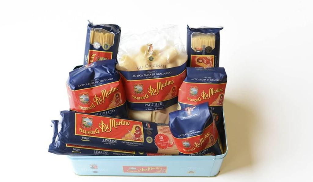 Just 5,000 designer tins have been produced.