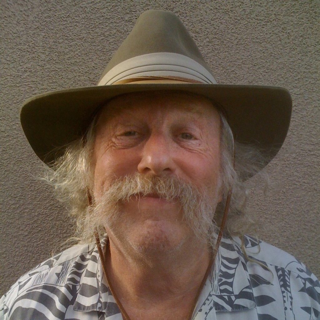Dr Michael Brein is known as the “Travel Psychologist”.