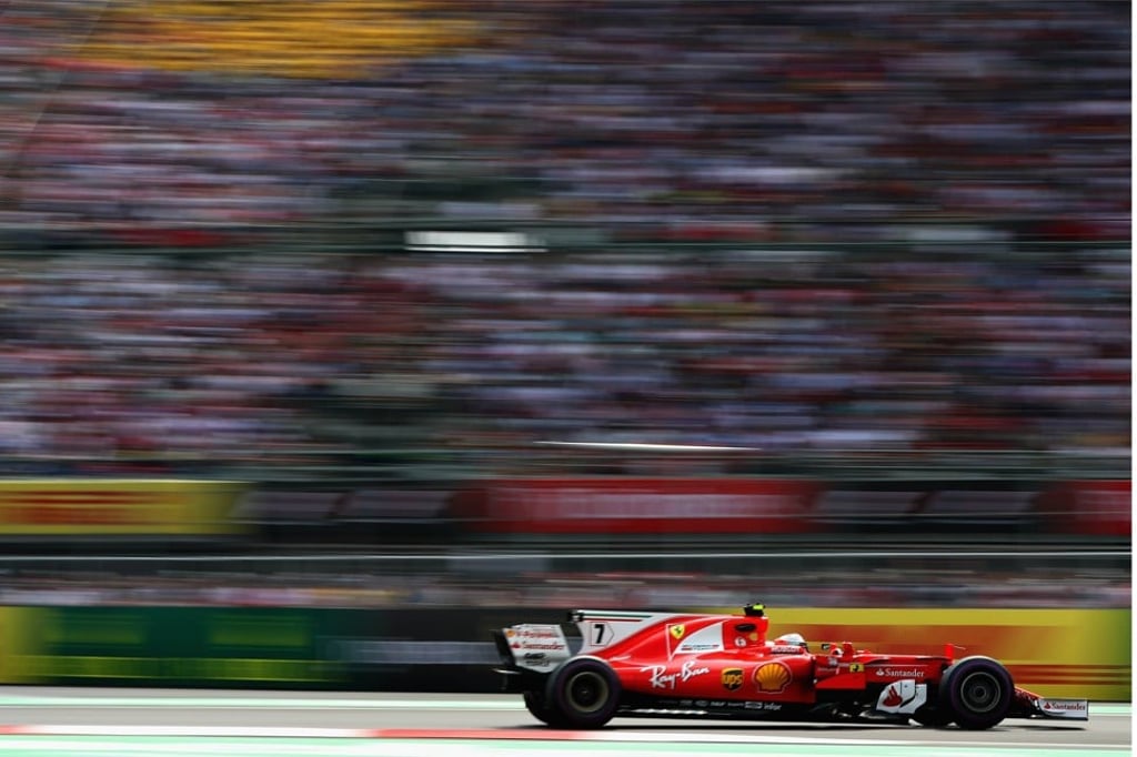 Ferrari have been the stalwarts of F1 since its inception. Photo: AFP