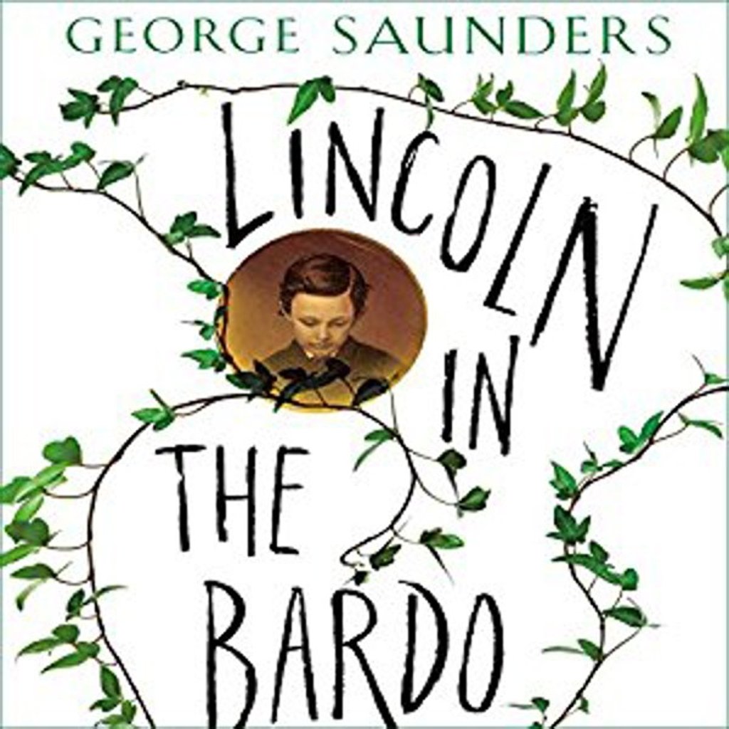 Lincoln in the Bardo
