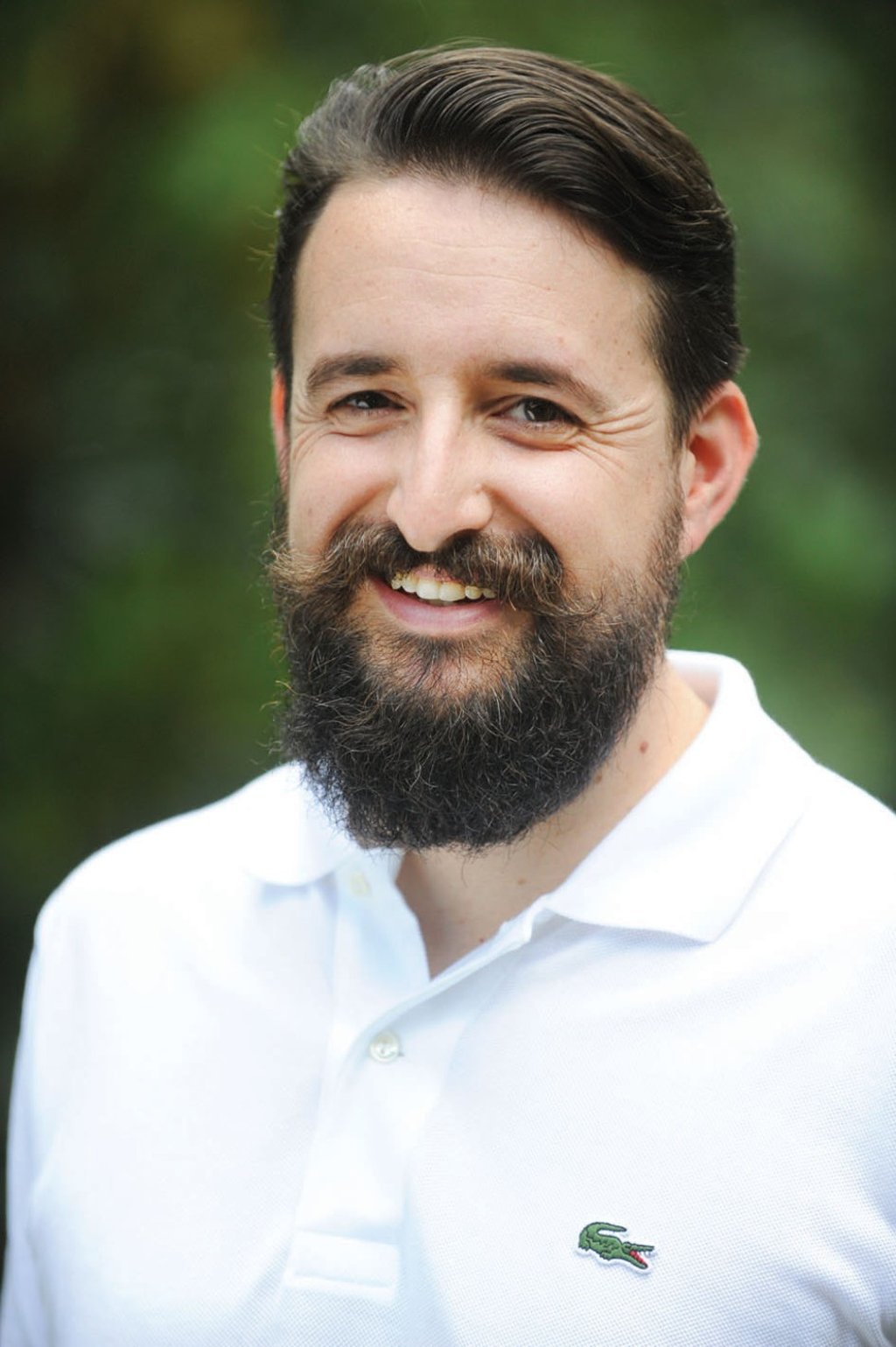 Philip Watkins is a naturopath at the Integrated Medicine Institute who believes missing breakfast is a big mistake.