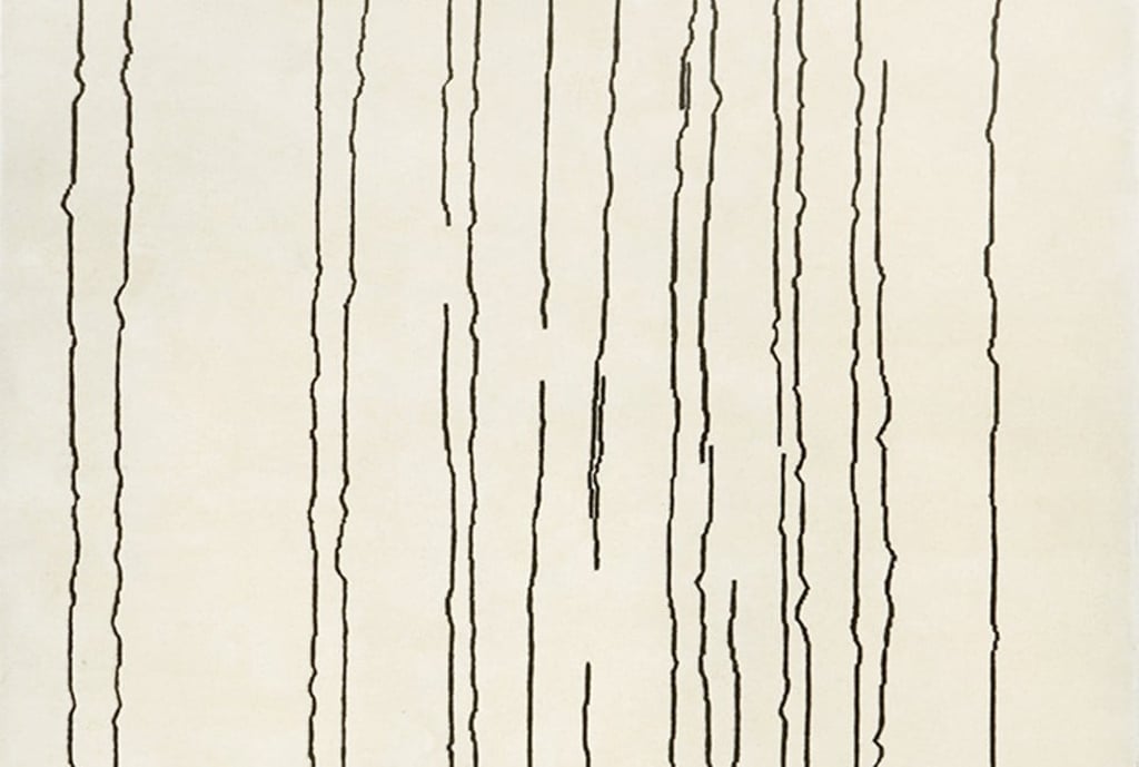 A Carl Hansen & Søn rug A Carl Hansen & Søn rug