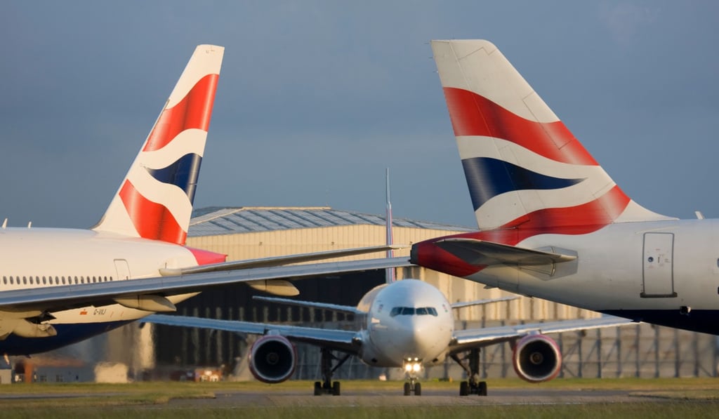 British Airways Executive Club members who are signed up to the airline’s reward scheme, are occasionally given special offers for upgrades. Photo: Alamy