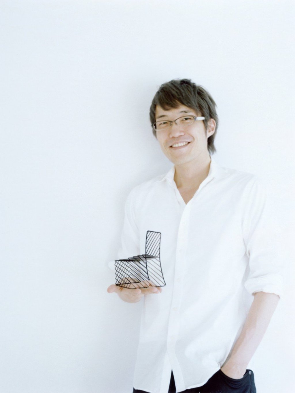 Nendo 10/10 佐藤オオキ Oki Sato｜アート・デザイン・音楽