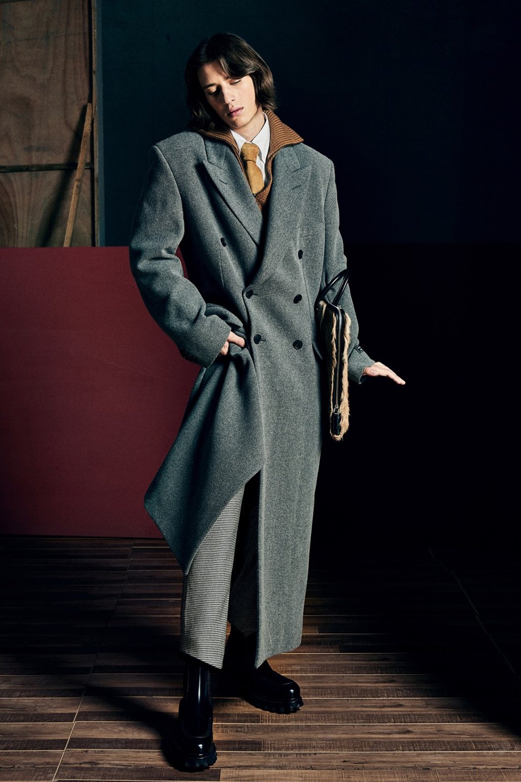 Photographer: Rex Leung