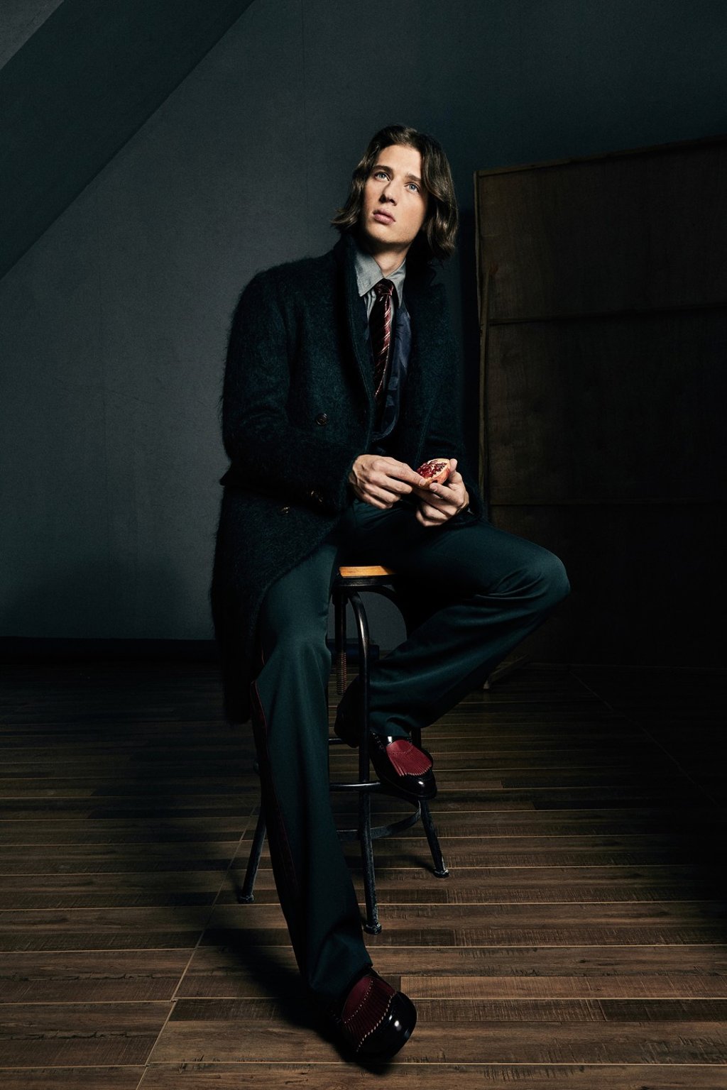 Photographer: Rex Leung