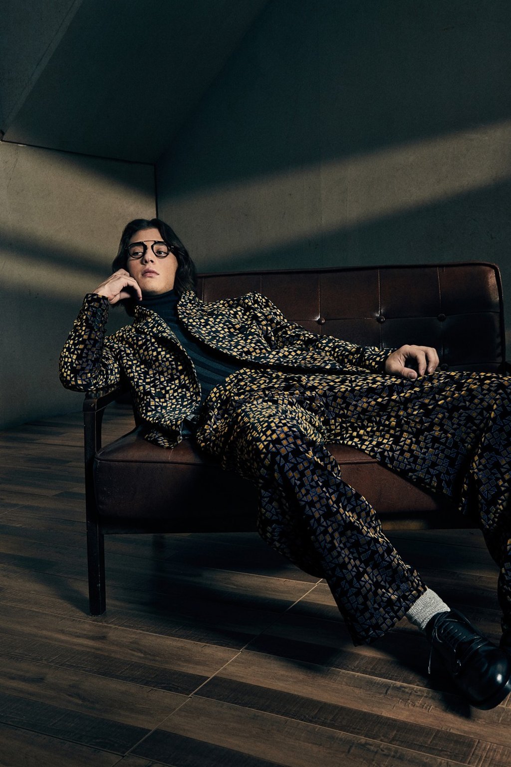 Photographer: Rex Leung