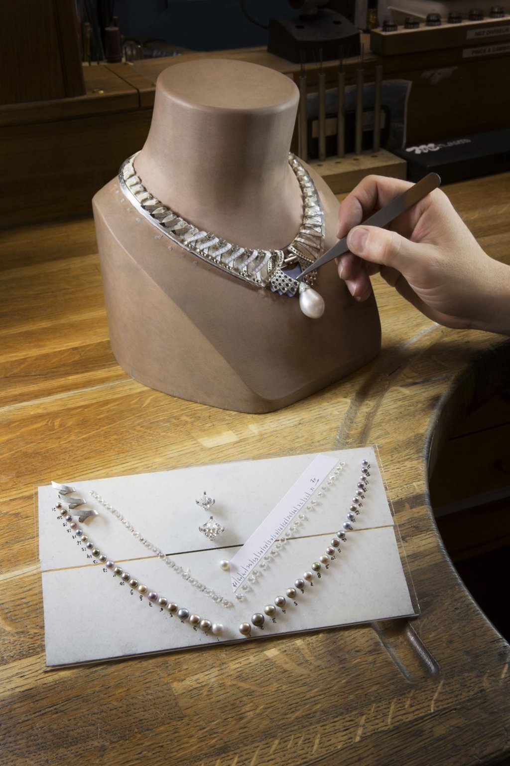 Pearls make a comeback with rising interest from connoisseurs and collectors South China Morning Post