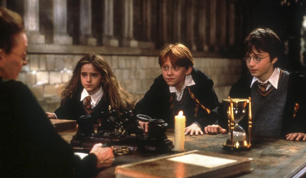 The new game will be based on J.K. Rowling’s famous books and films. Photo: Alamy