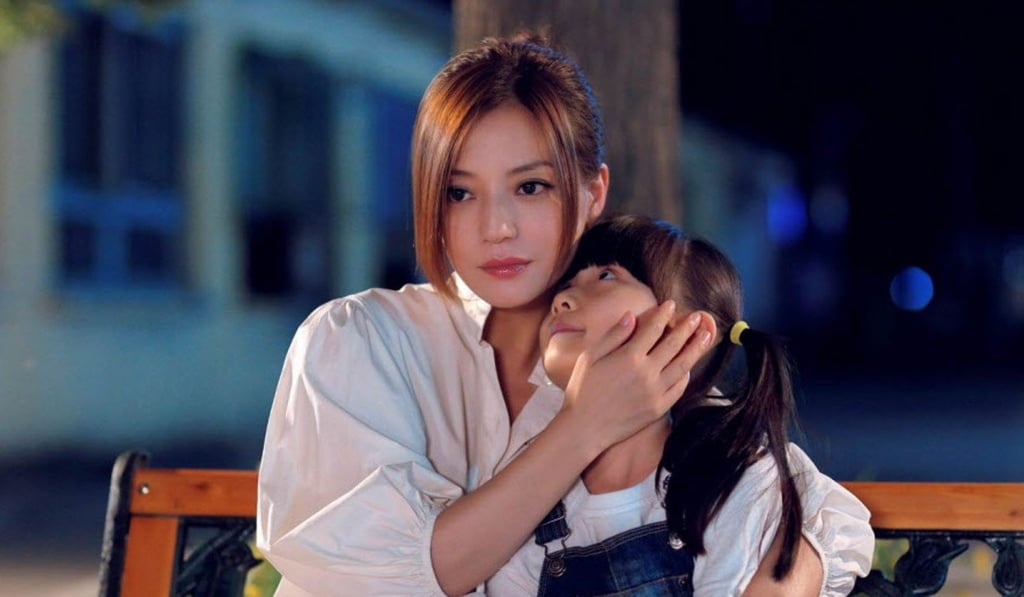 A still from Zhao Wei’s tv series, Tiger Mom, Cat Dad. Photo: Handout